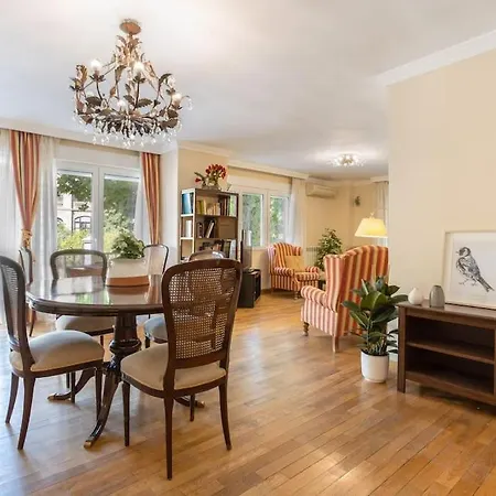 Appartement Centrico Y Espacioso. Parking Gratuito.