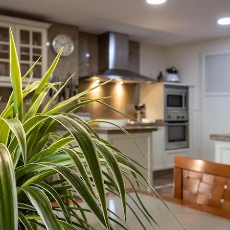 Centrico Y Espacioso. Parking Gratuito. Appartement