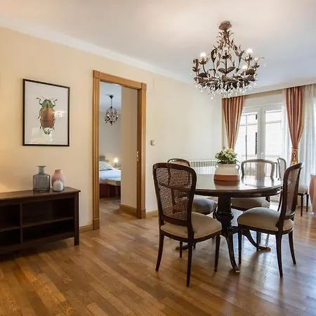 Appartement Centrico Y Espacioso. Parking Gratuito. *