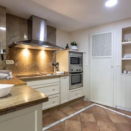 Appartement Centrico Y Espacioso. Parking Gratuito.