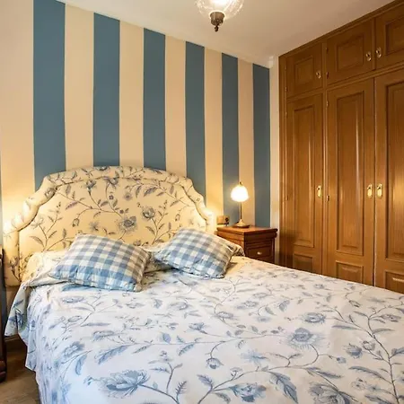 Appartement Centrico Y Espacioso. Parking Gratuito. Granada