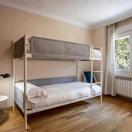 Appartement Centrico Y Espacioso. Parking Gratuito. Granada